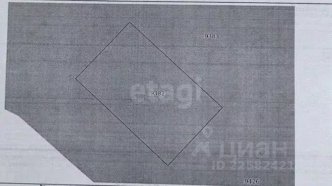 Участок в Удмуртия, Завьяловский район, д. Старый Чультем ул. ... - Фото 2