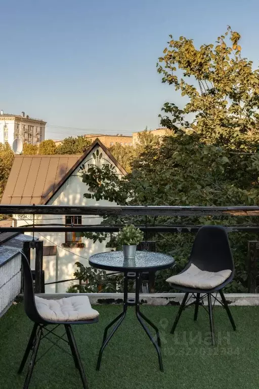 Коттедж в Москва ул. Саврасова, 7 (360 м) - Фото 1