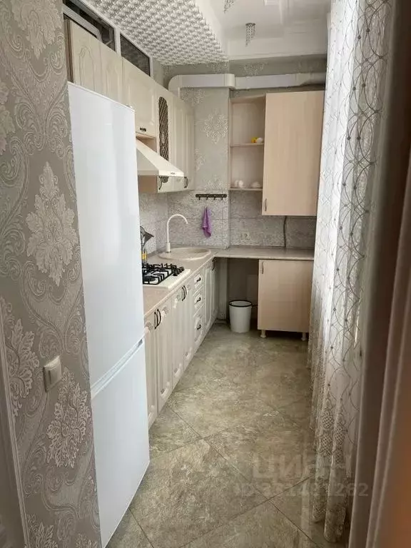 2-к кв. Дагестан, Избербаш ул. Г. Гамидова, 69А (56.0 м) - Фото 2