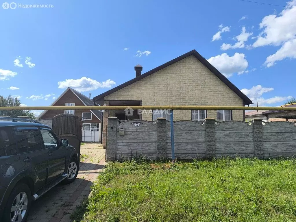 Дом в Белгородский район, Весёлолопанское сельское поселение, село ... - Фото 0