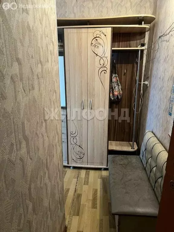 2-комнатная квартира: Борзя, улица Гурьева, 5 (41.5 м) - Фото 2