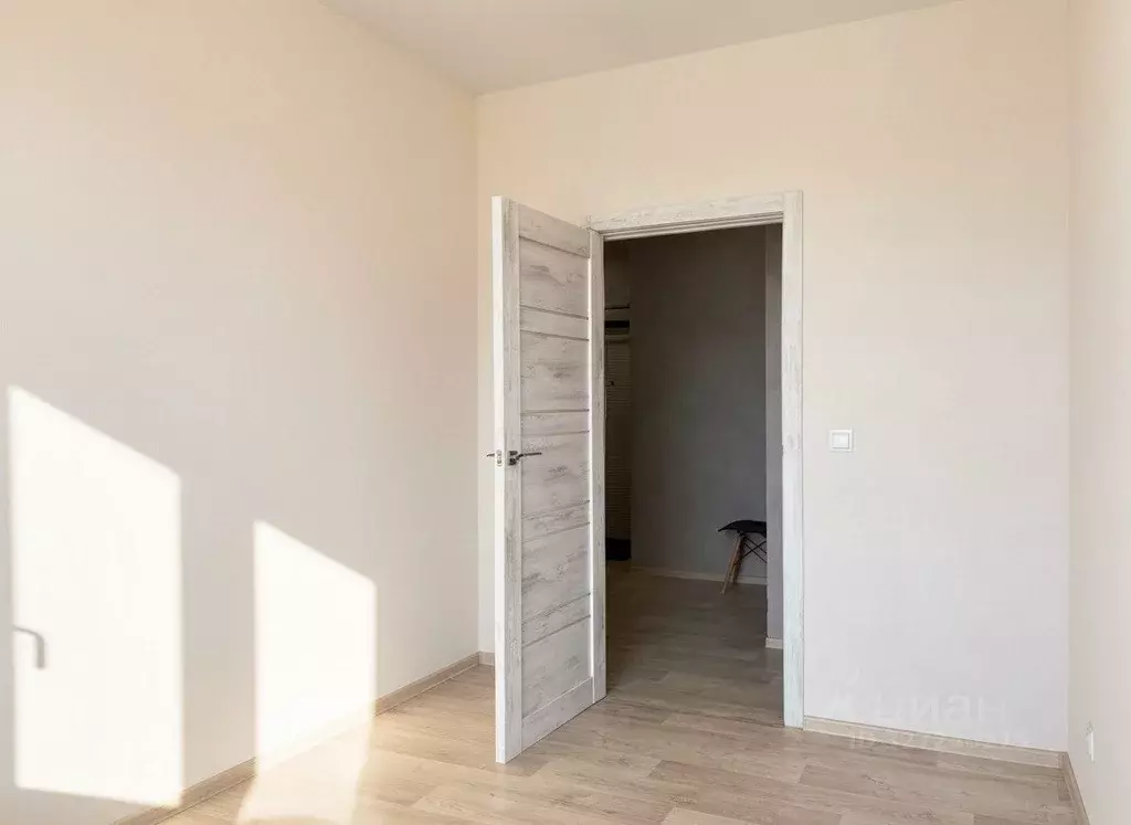 2-к кв. Ленинградская область, Кудрово г. Всеволожский район, ... - Фото 2