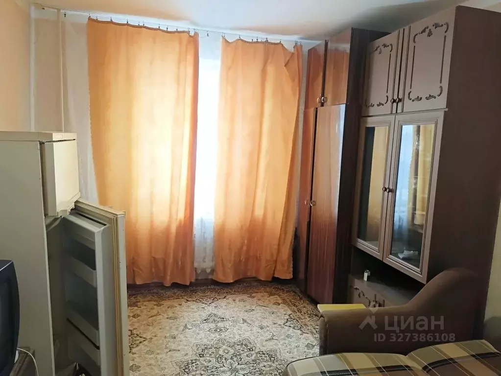 Комната Московская область, Коломна наб. Дмитрия Донского, 33 (14.0 м) - Фото 1