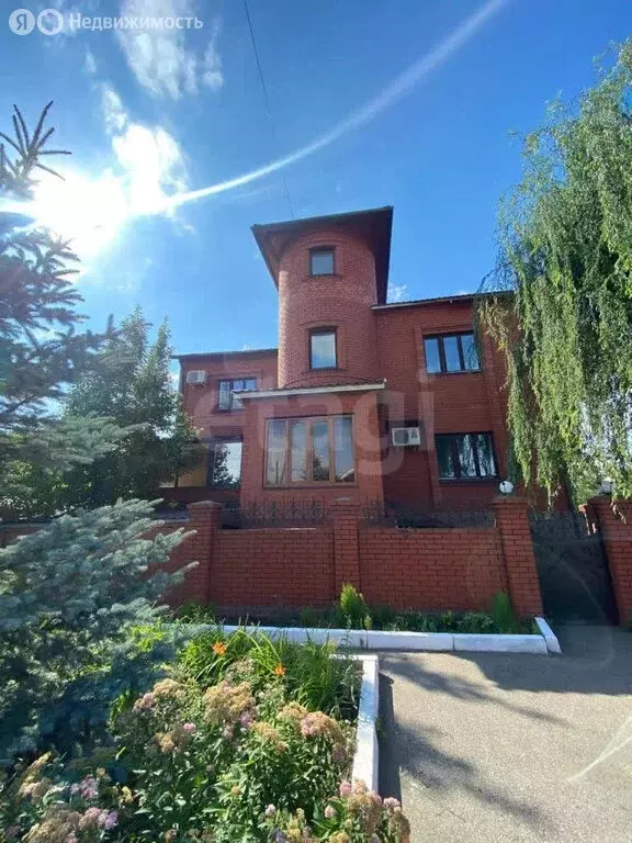 Дом в Нефтекамск, Маринская улица (358.6 м) - Фото 2