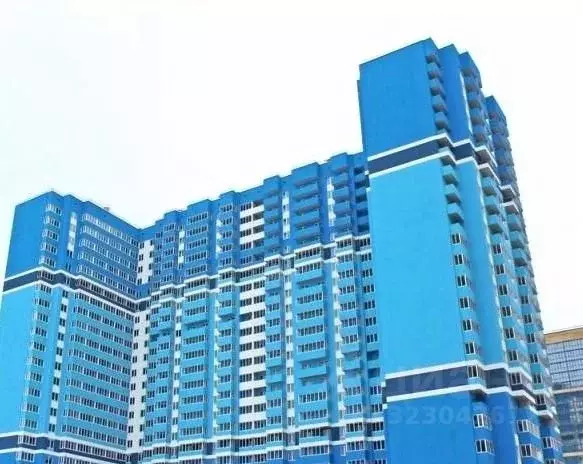 3-к кв. Санкт-Петербург пос. Парголово, Заречная ул., 17 (72.0 м) - Фото 1