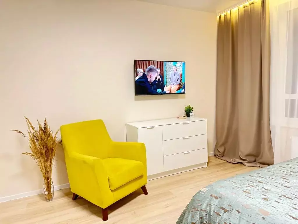 Студия Удмуртия, Ижевск Клубная ул., 13В (26.0 м) - Фото 2