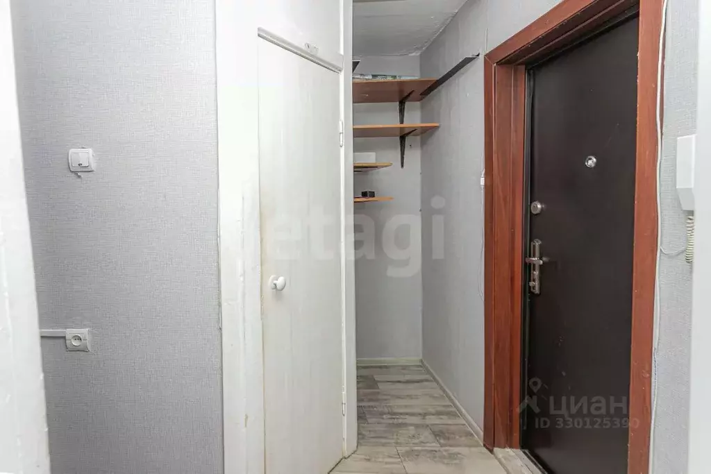1-к кв. Новосибирская область, Бердск Лунная ул., 11 (29.0 м) - Фото 1