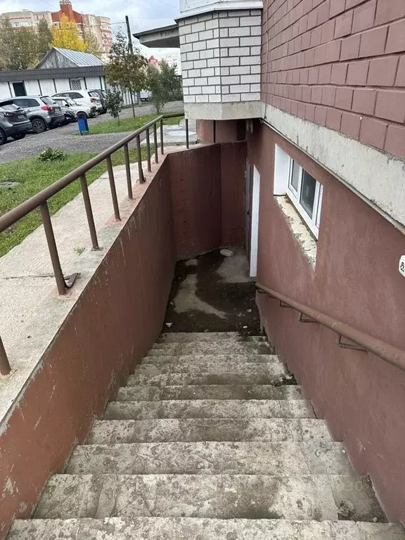 Помещение свободного назначения в Новгородская область, Великий ... - Фото 1