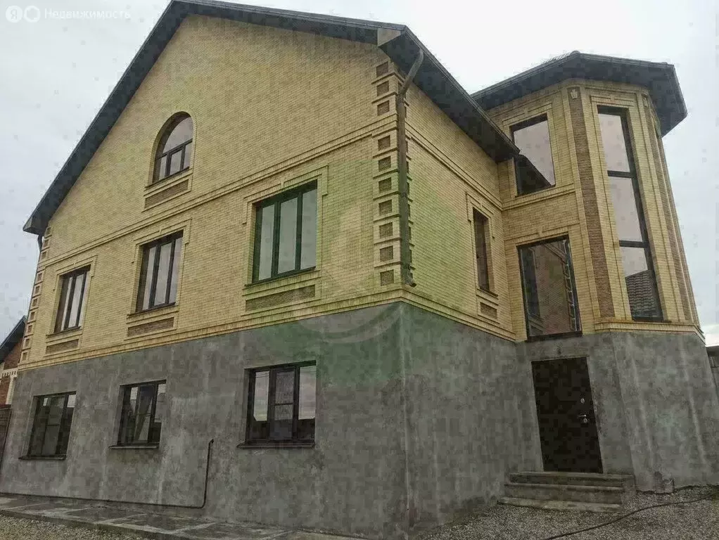 Дом в Ставропольский край, Предгорный муниципальный округ, станица ... - Фото 1