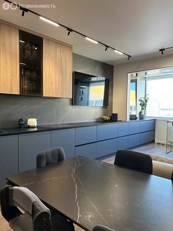 3-комнатная квартира: Брянск, улица имени О.Н. Строкина, 2 (105.6 м) - Фото 1