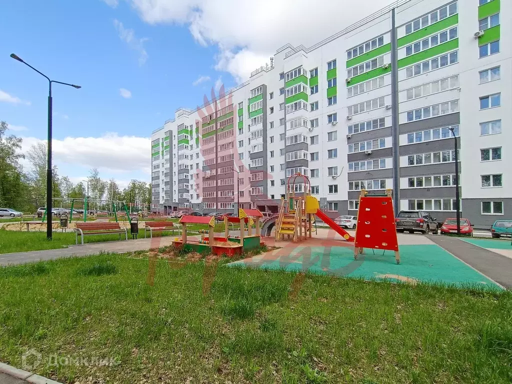 Продаётся 3-к квартира, 81.3 м - Фото 1