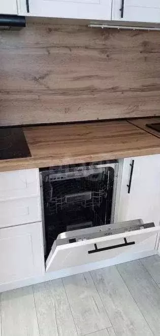 Квартира-студия, 25 м, 8/17 эт. - Фото 1