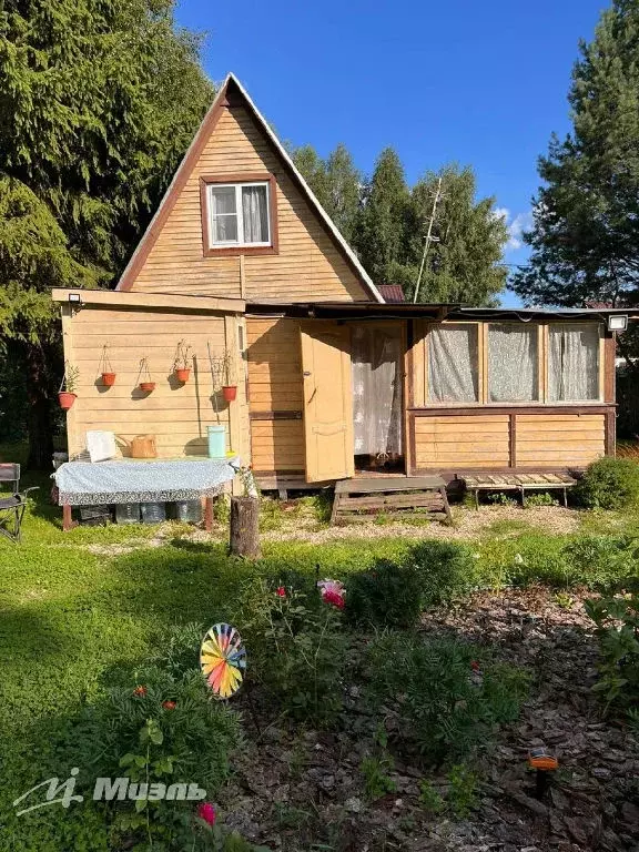 Продается дача в СНТ Меланжист-1 - Фото 2