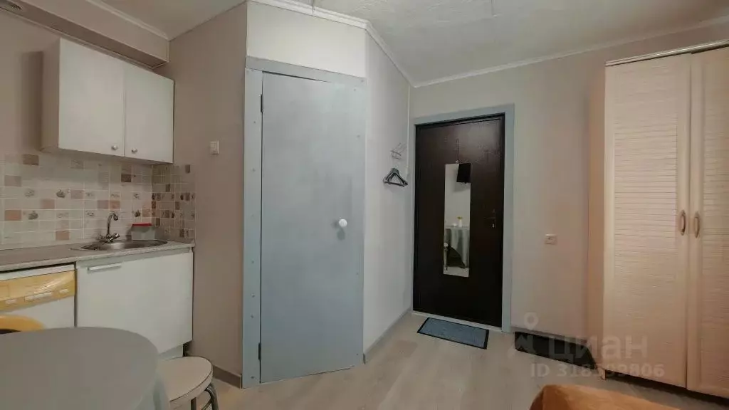 Студия Хабаровский край, Хабаровск Тихоокеанская ул., 146 (15.0 м) - Фото 1