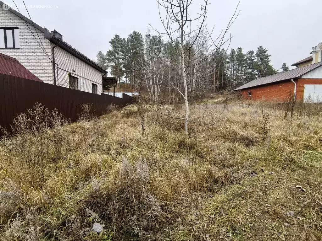 Участок в село Ямное, Набережная улица (10 м) - Фото 2