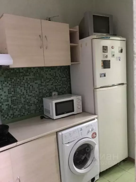 Студия Адыгея, Тахтамукайский район, Яблоновский пгт ул. Гагарина, ... - Фото 1
