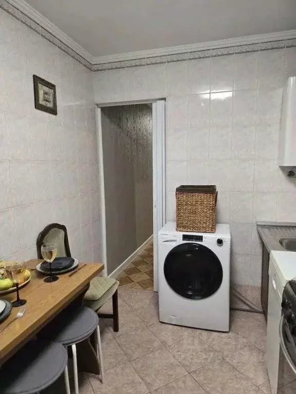 1-к кв. Москва 4-я Тверская-Ямская ул., 2/11С2 (46.0 м) - Фото 1