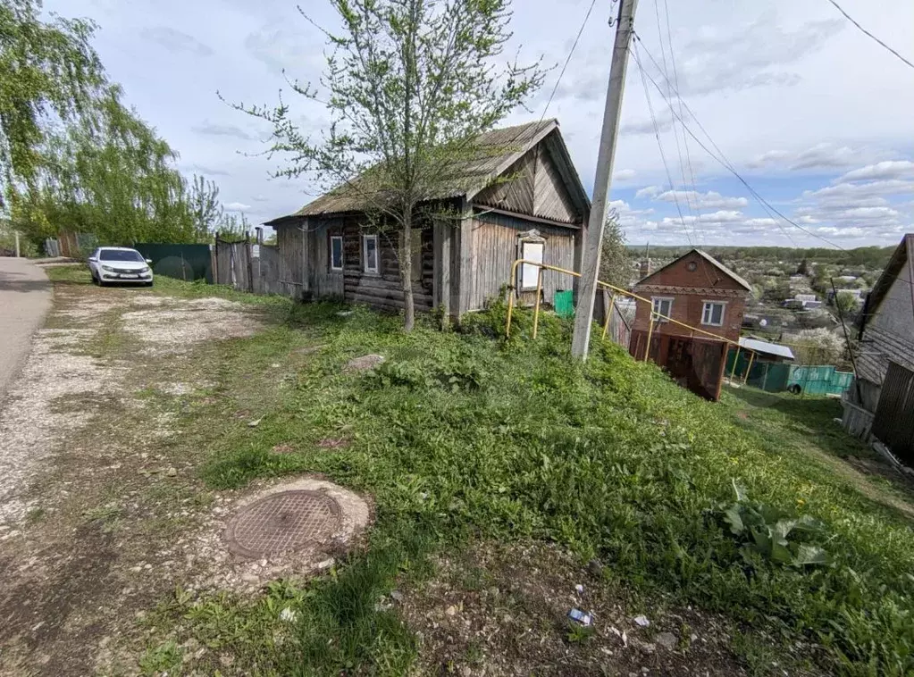 Дом 31 м на участке 5,1 сот. - Фото 0