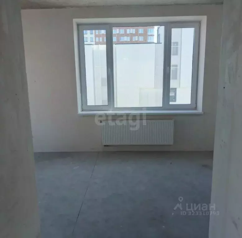 3-к кв. Тюменская область, Тюмень ул. Андрея Кореневского, 7 (74.9 м) - Фото 2