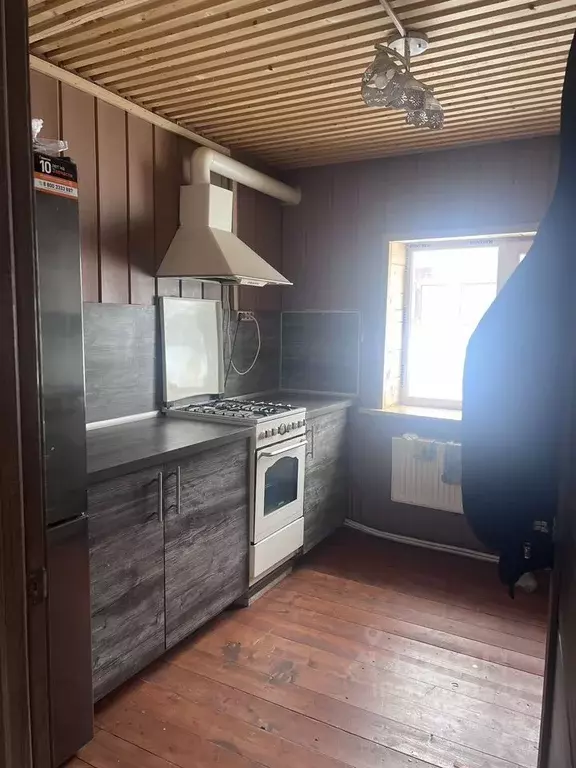 Дом в Московская область, Истра муниципальный округ, д. Ремянники  ... - Фото 1