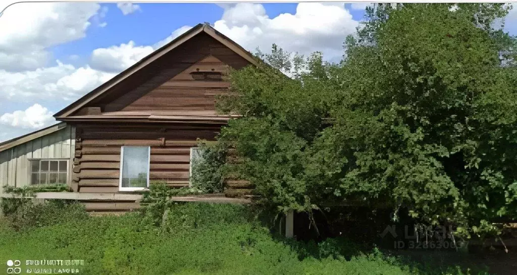 Дом в Иркутская область, Осинский район, Русские Янгуты муниципальное ... - Фото 1
