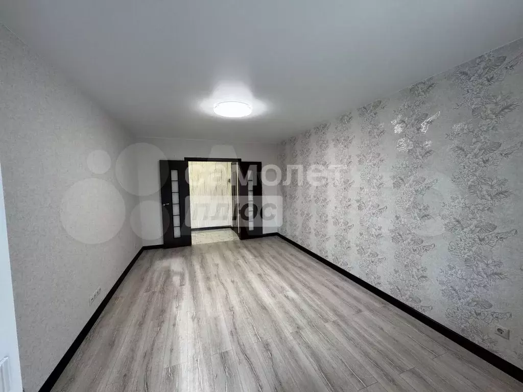 1-к. квартира, 36,5 м, 4/9 эт. - Фото 0