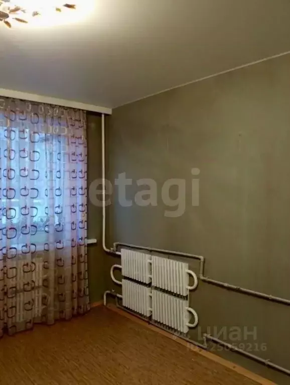 Комната Белгородская область, Белгород ул. Железнякова, 24 (19.0 м) - Фото 1