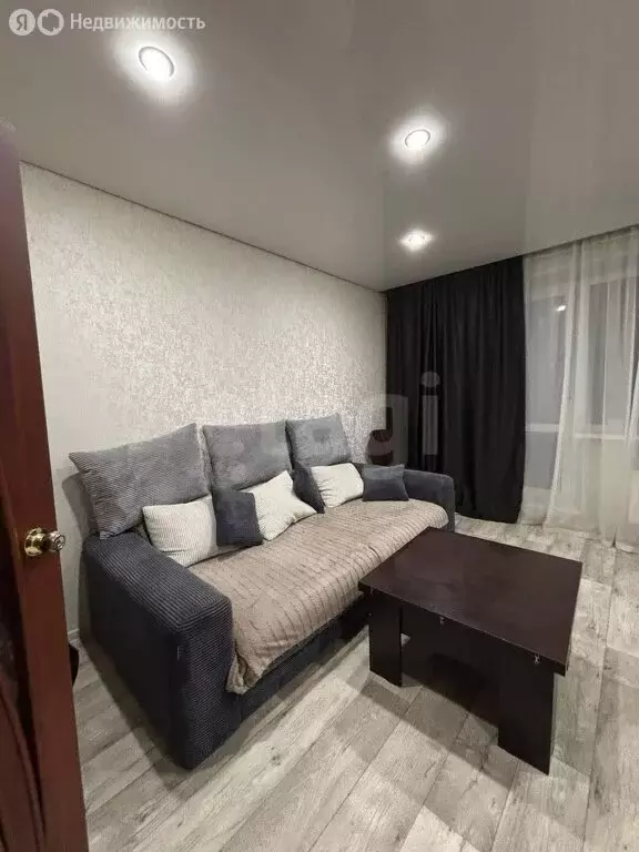 2-комнатная квартира: Челябинск, проспект Победы, 388Б (53 м) - Фото 2