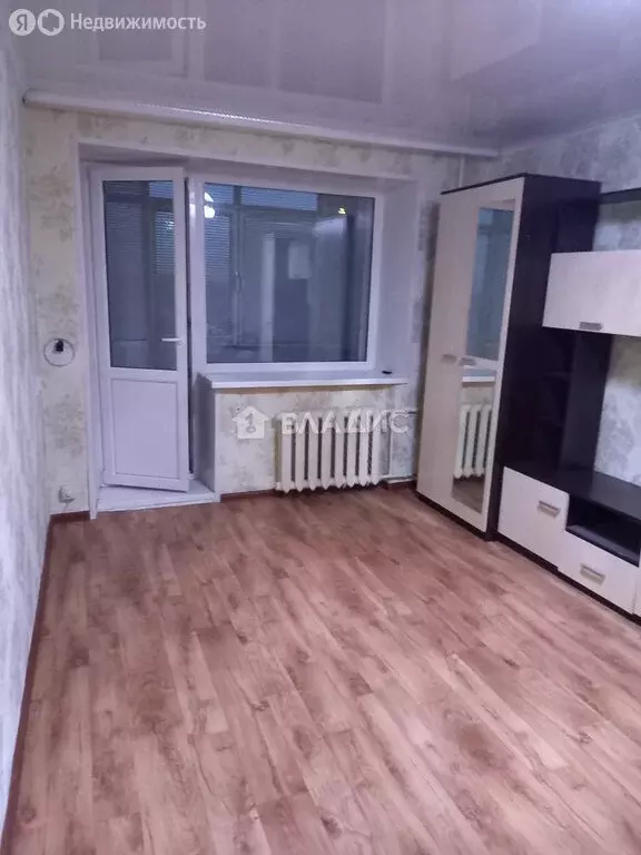 1-комнатная квартира: Стерлитамак, улица Кочетова, 24Е (30.6 м) - Фото 1