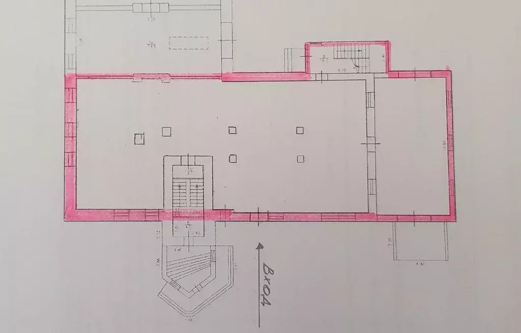 Помещение свободного назначения в Свердловская область, Нижний Тагил ... - Фото 0