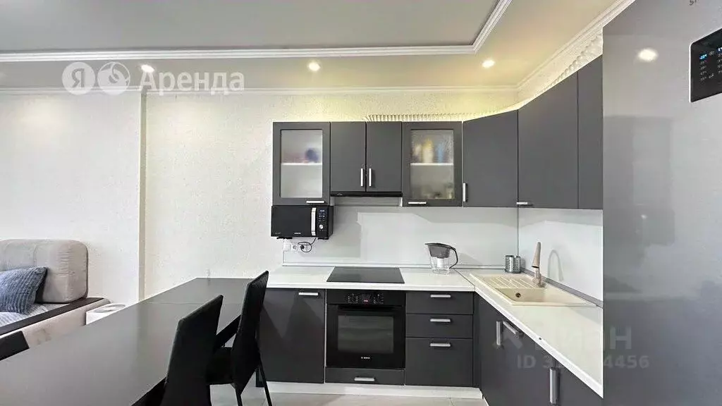 Студия Московская область, Реутов Носовихинское ш., 27 (33.0 м) - Фото 0