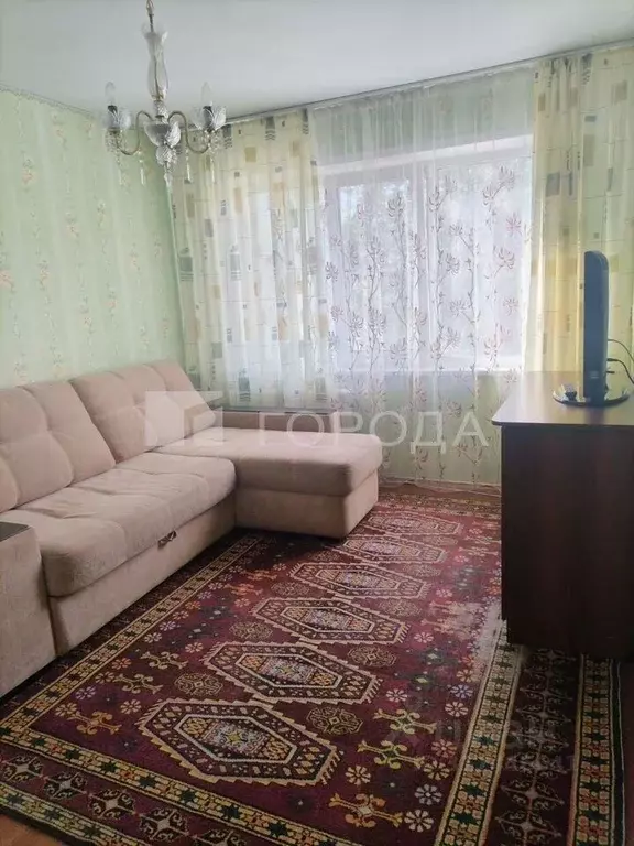 3-к кв. Новосибирская область, Новосибирск ул. Бориса Богаткова, 165 ... - Фото 0