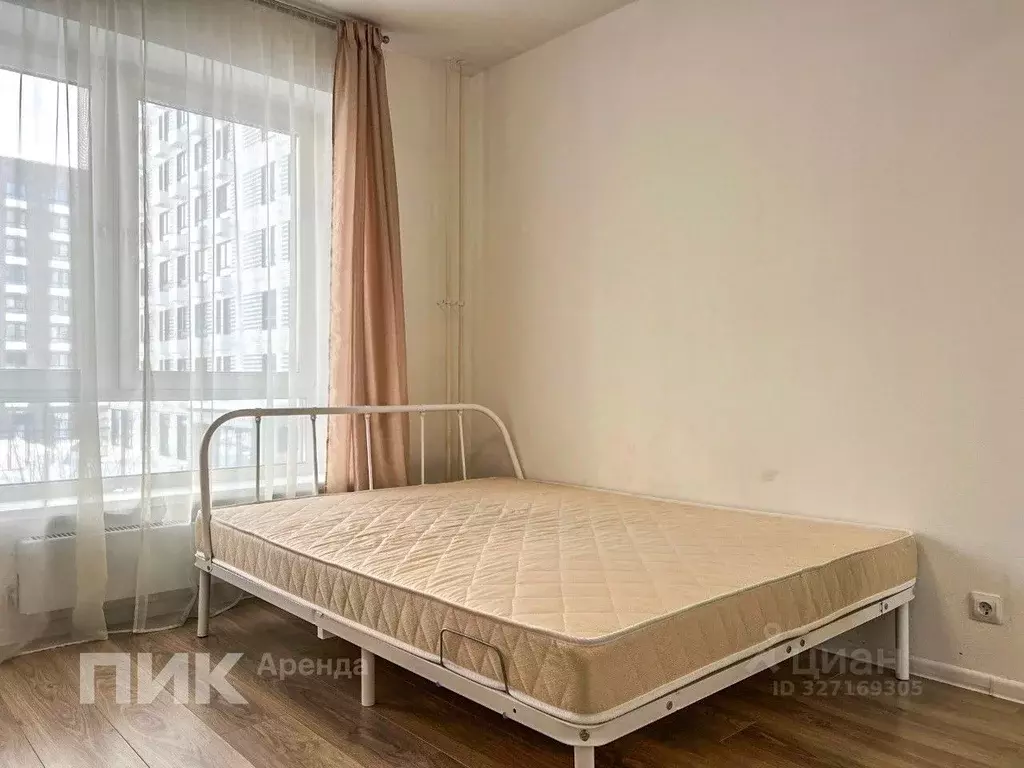 1-к кв. Московская область, Красногорск городской округ, пос. ... - Фото 1