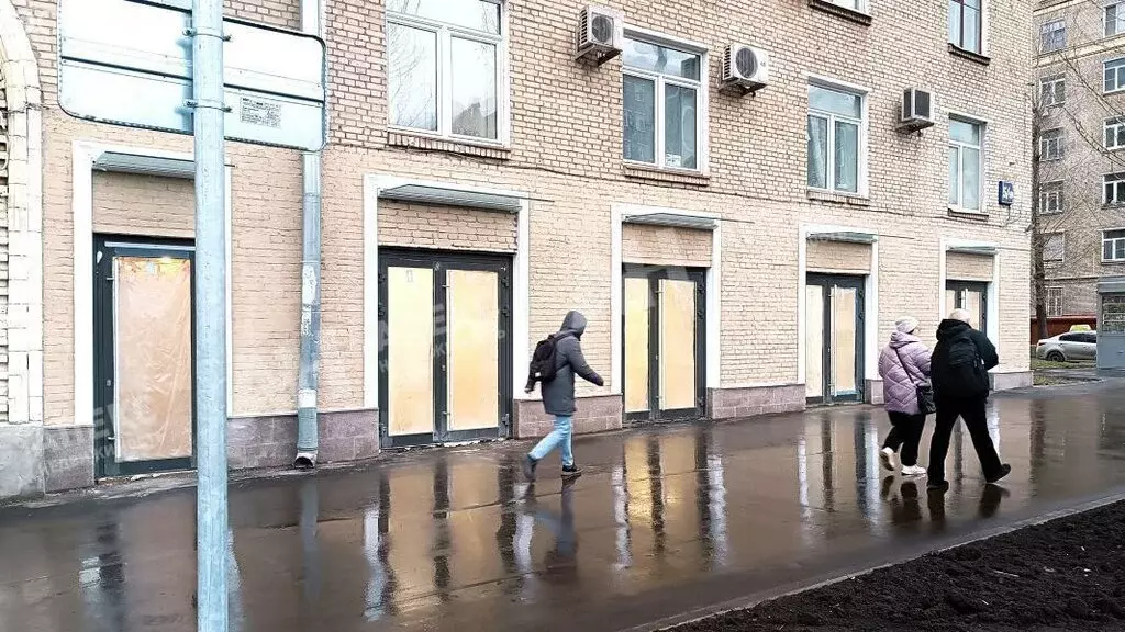 Торговая площадь (33 м) - Фото 1