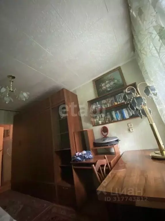 2-к кв. Томская область, Северск ул. Калинина, 62 (44.0 м) - Фото 0