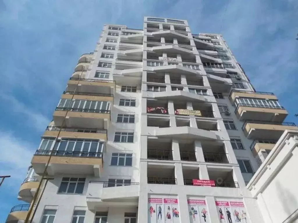3-к кв. Крым, Ялта ул. Киевская, 22 (90.0 м) - Фото 1