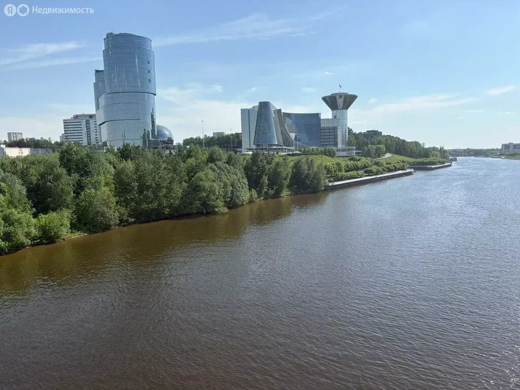 2-комнатная квартира: Красногорск, Подмосковный бульвар, 9 (64 м) - Фото 2