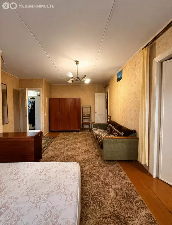 2-комнатная квартира: Казань, улица Короленко, 87 (44.1 м) - Фото 2