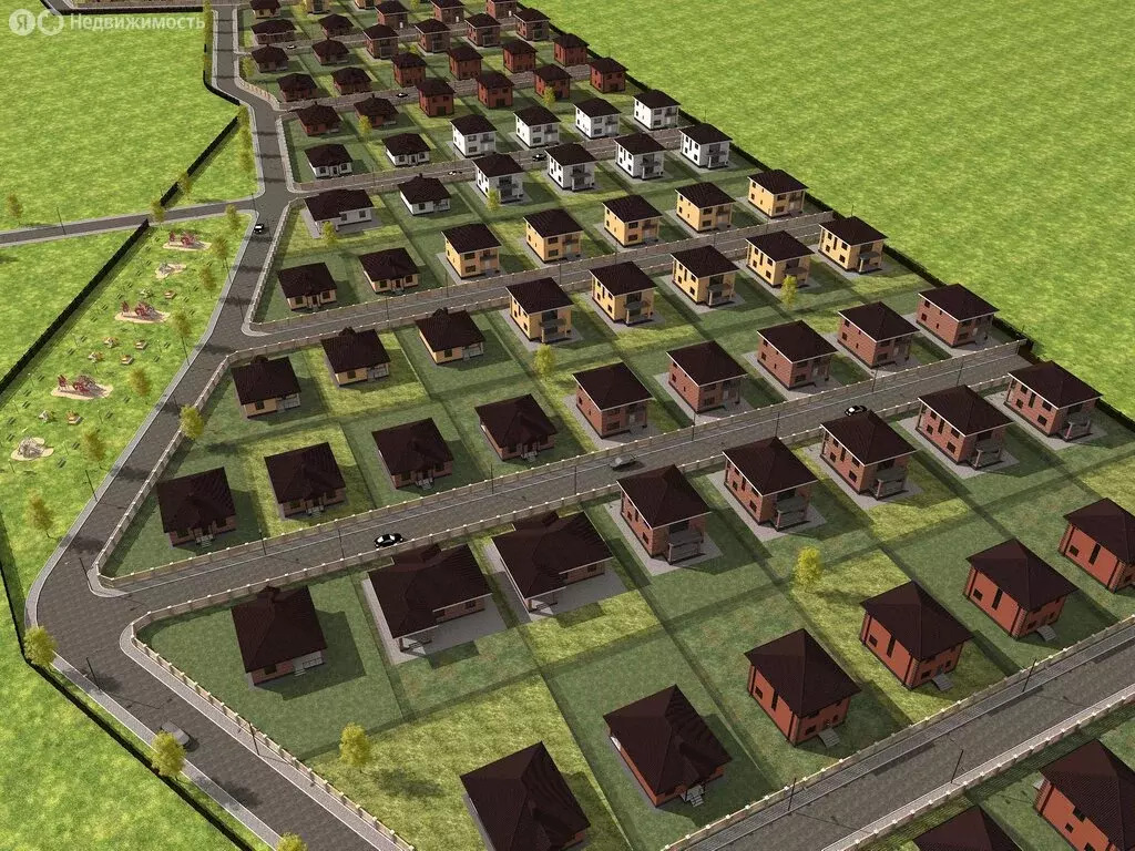 Участок в Пенза, Октябрьский район (6 м) - Фото 2