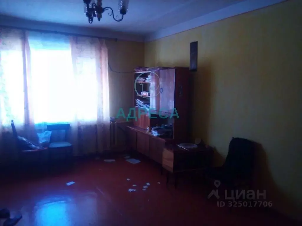 2-к кв. Белгородская область, Новый Оскол ул. Пушкина, 57 (44.8 м) - Фото 2