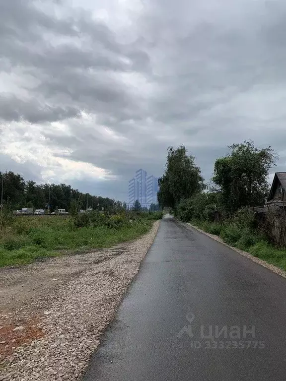 Участок в Чувашия, Чебоксары Заря СНТ, 749 (6.3 сот.) - Фото 2