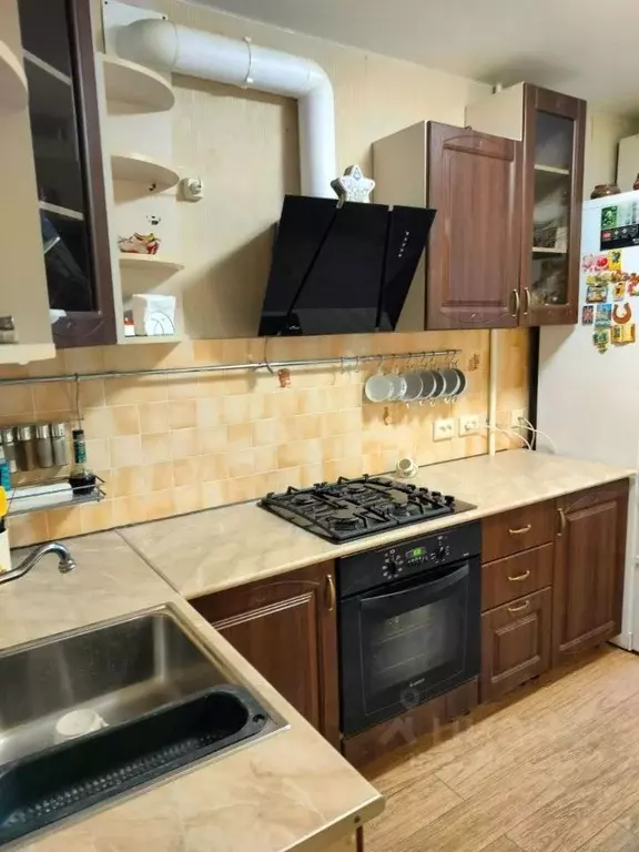 2-к кв. Башкортостан, Уфа ул. Рихарда Зорге, 24/1 (47.0 м) - Фото 2