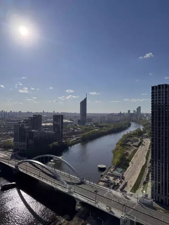 1-к кв. Москва Причальный проезд, 10к1 (36.0 м) - Фото 2