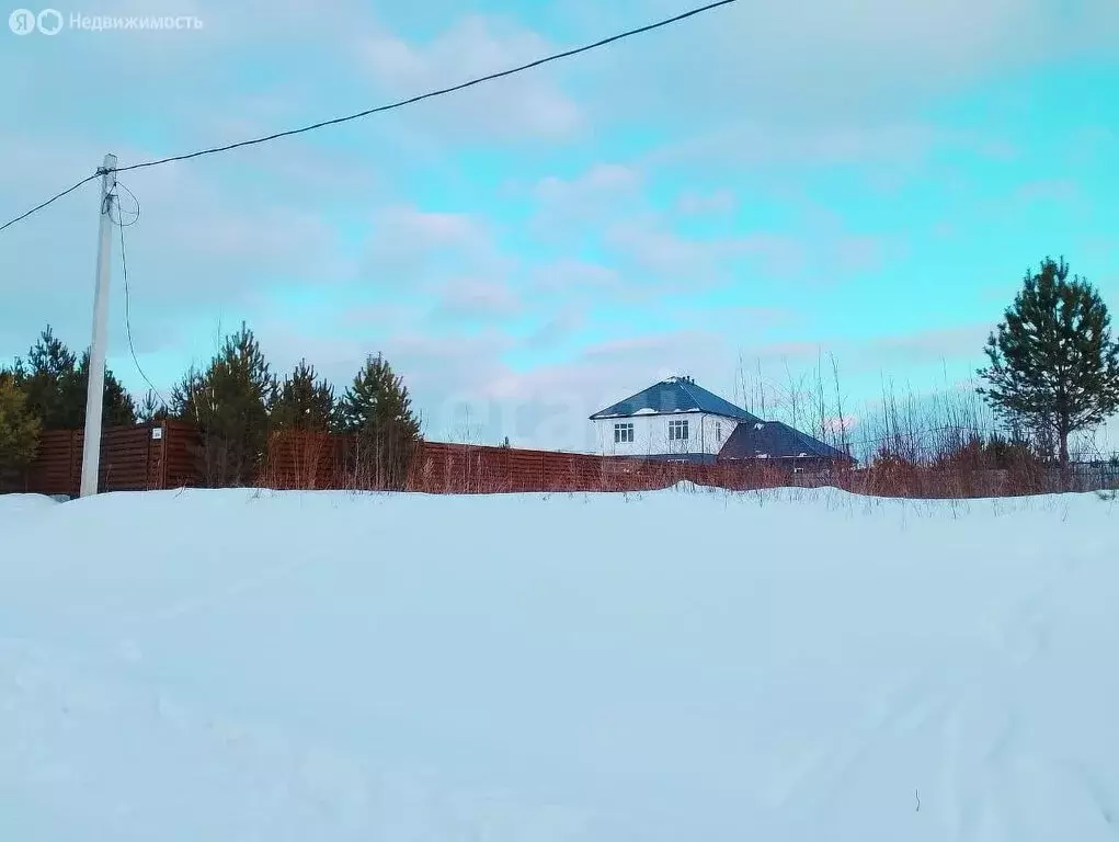 Участок в Нижний Тагил, Ленинский район (10 м) - Фото 0