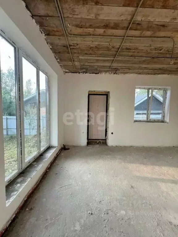 Дом в Башкортостан, Уфа Звездочка СНТ,  (90 м) - Фото 0
