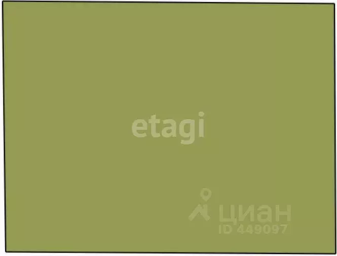 Участок в Смоленская область, Смоленский муниципальный округ, д. ... - Фото 2