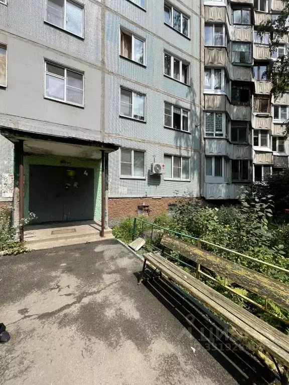 3-к кв. Тульская область, Тула ул. Максимовского, 10 (63.8 м) - Фото 1