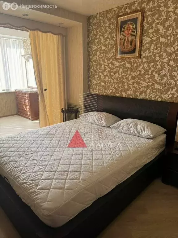 3-комнатная квартира: Евпатория, улица Чапаева, 79 (66.1 м) - Фото 2