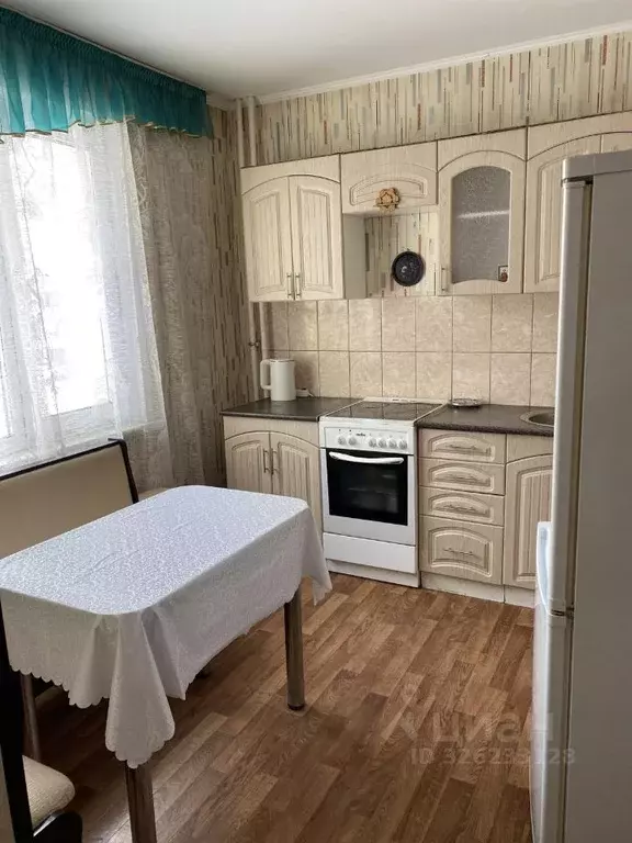 1-к кв. Алтайский край, Барнаул Сиреневая ул., 22 (35.0 м) - Фото 1