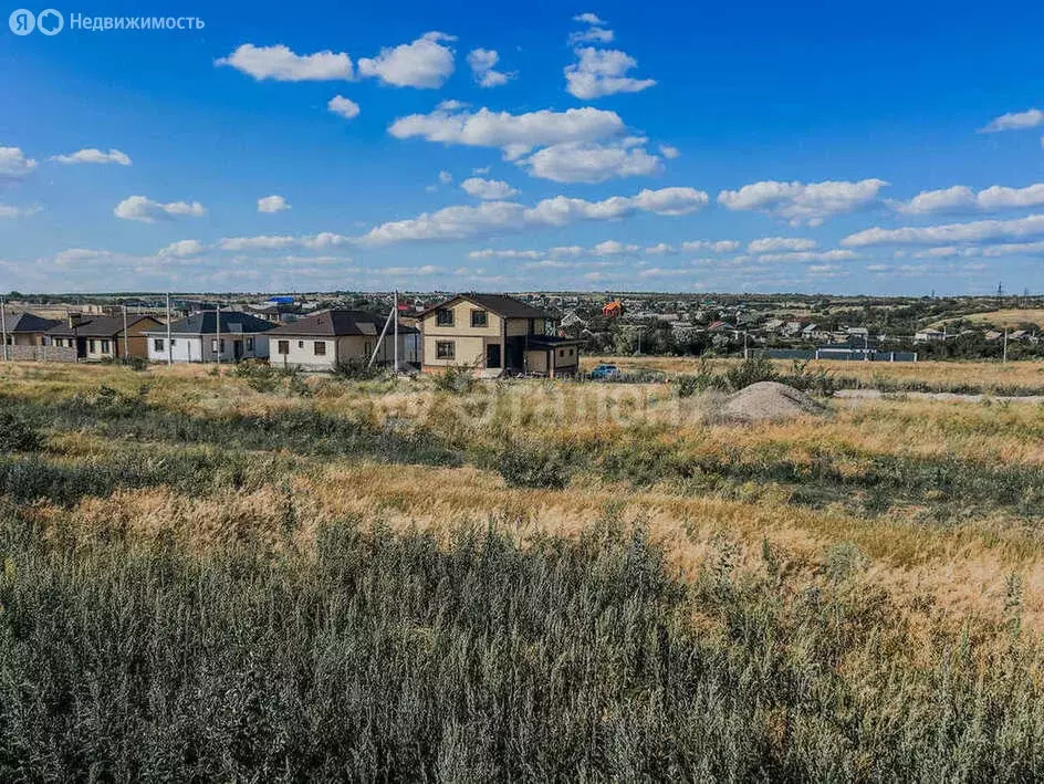 Участок в Орловка, КП Орловский Парк (5 м) - Фото 1